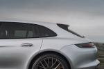 Porsche Panamera Turbo Sport Turismo 2017 года (UK)